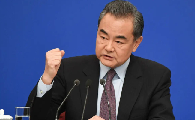 China calls for 'swift and fair investigation' into Pahalgam attack